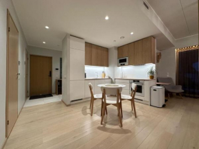 Cozy App - 400m from historic Old Town City Centre